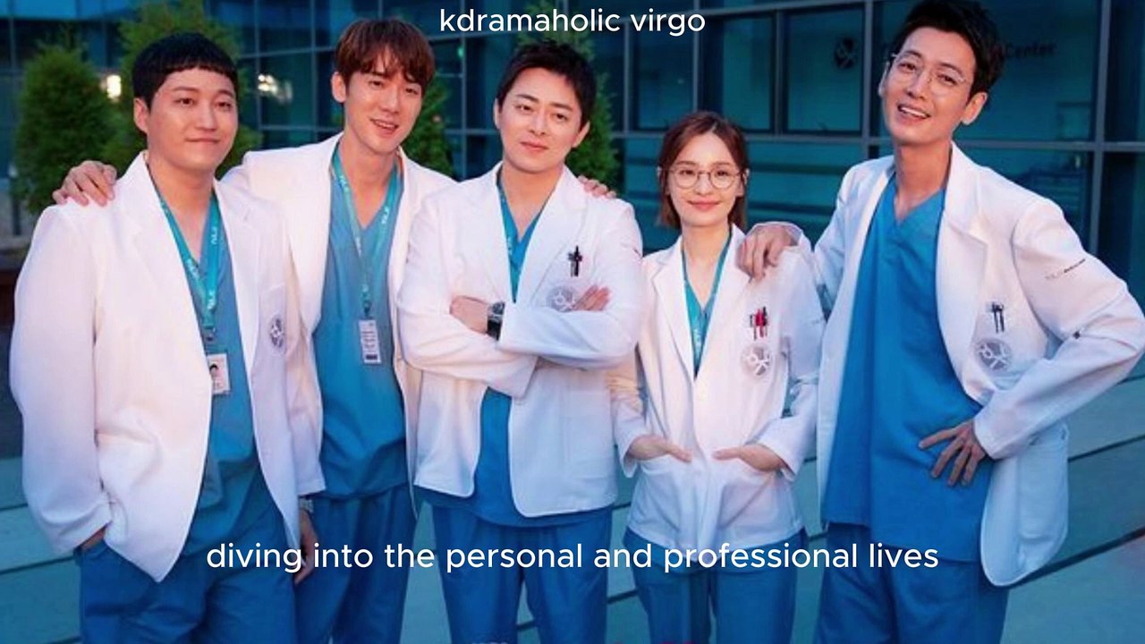 April 2025 K-Dramas You Can’t Miss! | Cast, Plot, Episodes & Streaming Platforms