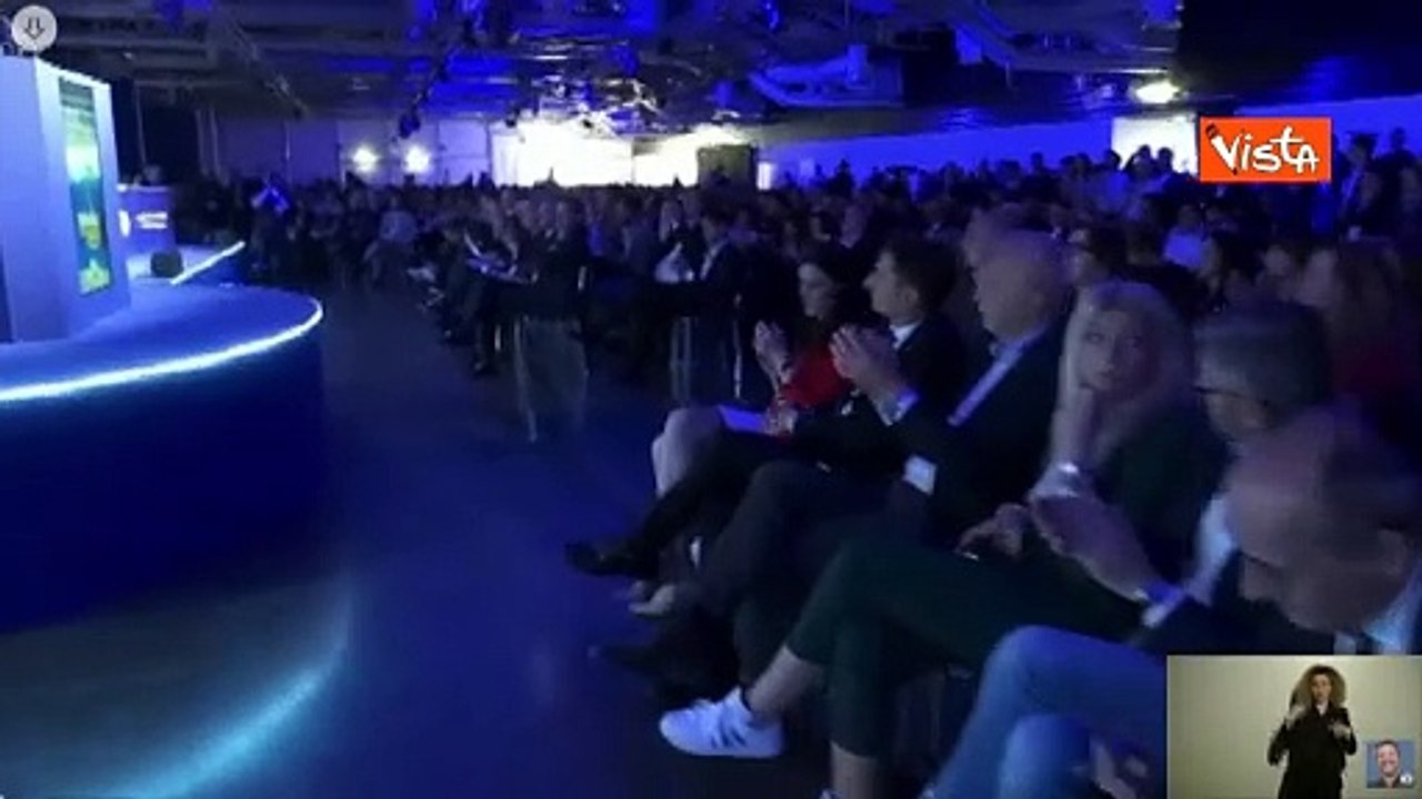 Molinari (Lega): "Salvini deve tornare al Viminale per garantire più sicurezza"