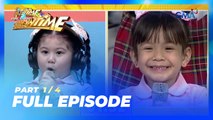 It's Showtime: Chikiting, hindi na nagkaintindihan! (April 5, 2025) (Part 1/4)