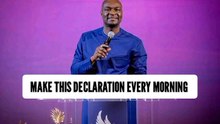 Warning Coming of the Lord/Prophetic Vision