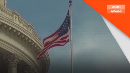 Trump lanjutkan tempoh jual Tiktok selama 75 hari