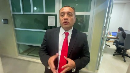 Liberan y recapturan al papá de Alana, muerta en enfrentamiento con agentes ministeriales en Guanajuato