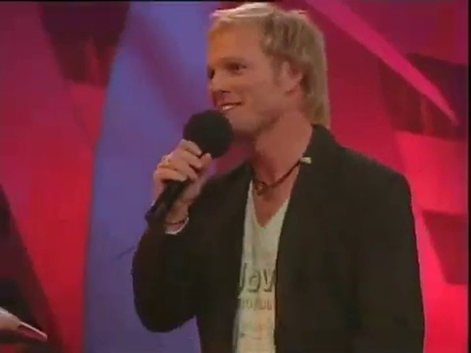 Dansk Melodi Grand Prix 2006 | DEL 2 - 2 dele i alt | DR