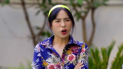 GIA ĐÌNH HẾT SẢY - TẬP 11