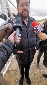 Bloque de Unidad: Doria Medina confirma que iniciaron las encuestas, pero no se conocerán resultados