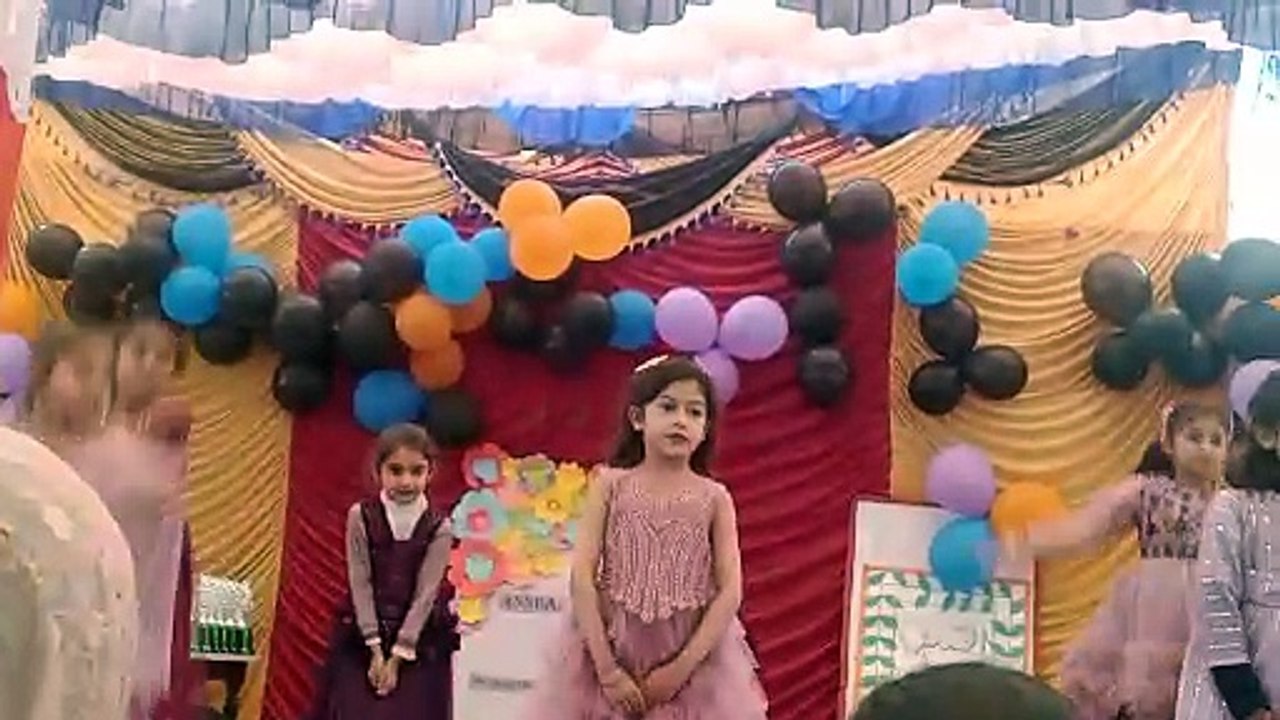 Dancing
