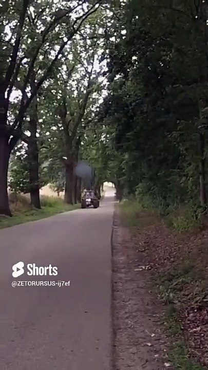 Ursus 1224 #rolnictwo #agricole #farm1