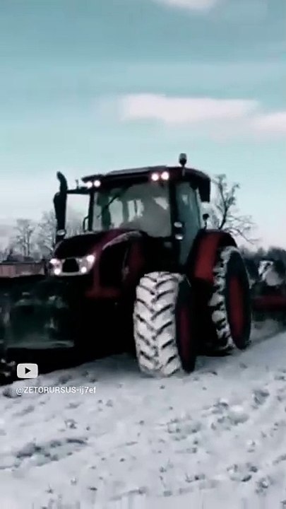 Zetor Crystal