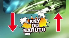 KNY VS NARUTO le choix est compliqué