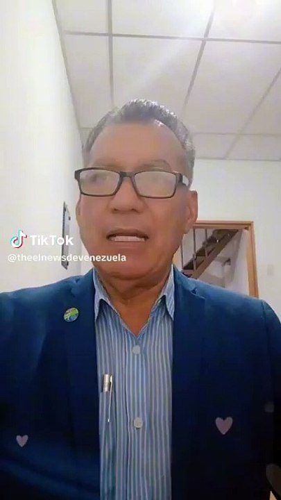 El venezolano Enrique Lopez Alfonzo “Periodista creador de contenidos”