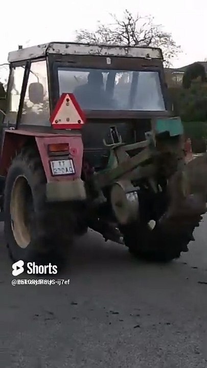Zetor 3