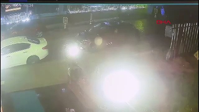 Avcılar'da iki otele silahlı saldırı düzenleyen şüpheli kıyafet değiştirip metrobüsle kaçmış