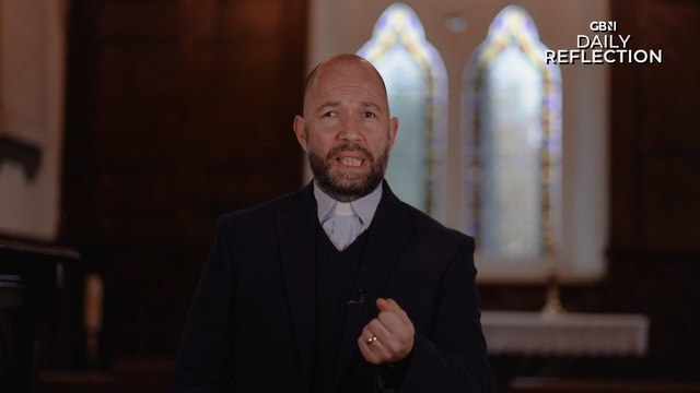 GB News Daily Reflections - Saturday 5th April