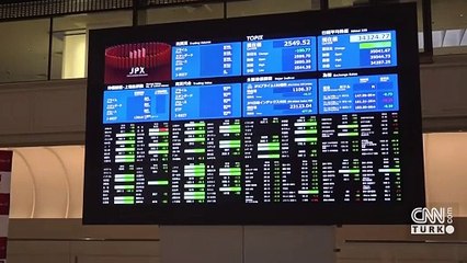 Milyar dolarları buhar oldu! Zuckerberg, Musk ve Bezos...