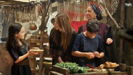 Génesis - Capítulo 113 completo en español latino