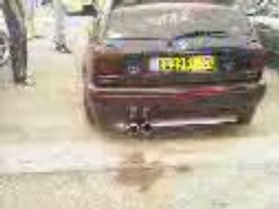 Golf 3 vr6