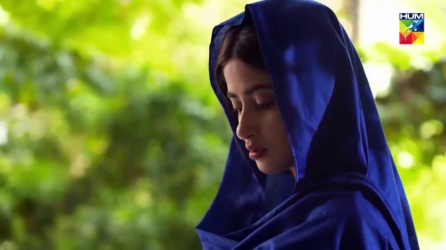 Yakeen Ka Safar - Episode 09 - [ HD ] - { Sajal Ali - Ahad Raza Mir - Hira Mani } - Drama