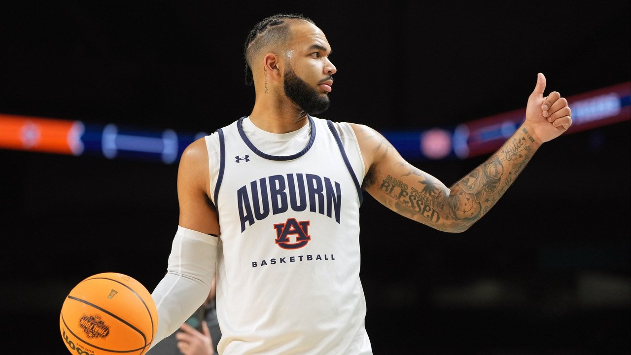 SEC Showdown: Auburn vs. Florida Game preview & Prediction