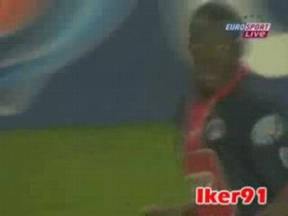 Amiens - PSG 0-1 Boli 1/2 finale cdf