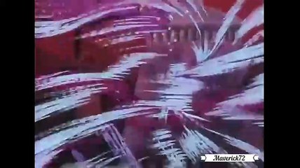 Toriton#episodio 17/27#la rovina di Atlantide#