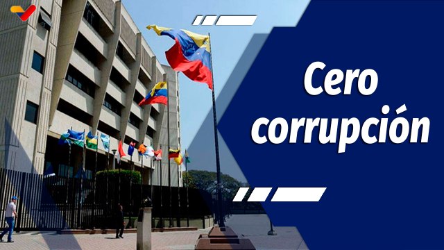 Chávez Siempre Chávez | Presidente Chávez condena sentencia del TSJ sobre petroleros