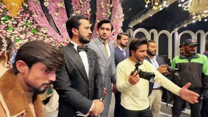 Most Awaited Walima Night💕Gifts ki Barish ho gai😱