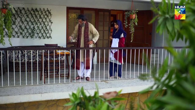 Yakeen Ka Safar - Episode 14 - [ HD ] - { Sajal Ali - Ahad Raza Mir - Hira Mani }