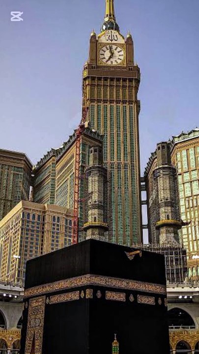 #islamicshorts#ytshorts#beautifull#nature#makkah#khanakabba#nikon#miracle
