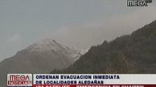 Volcan Chaitén Evacuación 02