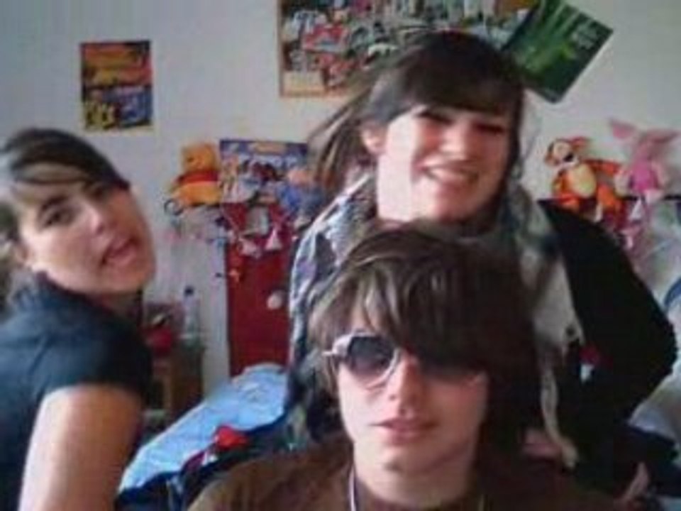 Umbrella - Group Of Youngs