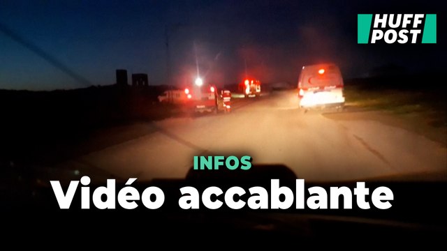 Après la mort de 15 secouristes à Gaza, cette vidéo contredit les affirmations de l’armée israélienne