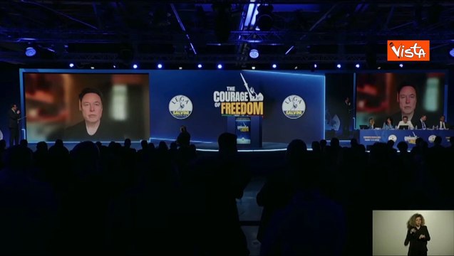 Elon Musk: Non ho rispetto per chi incoraggia la guerra, è ora di dire basta