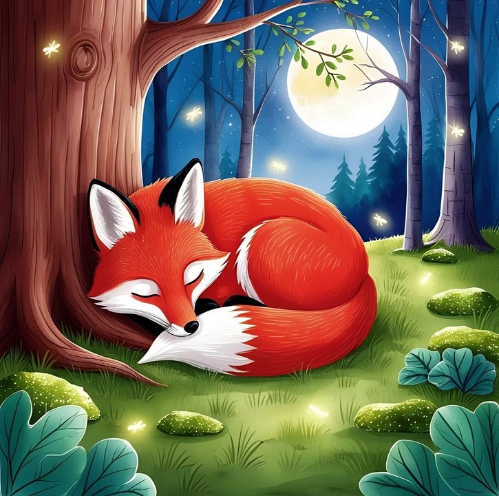 Schlaflieder für Kinder 🧸🌙