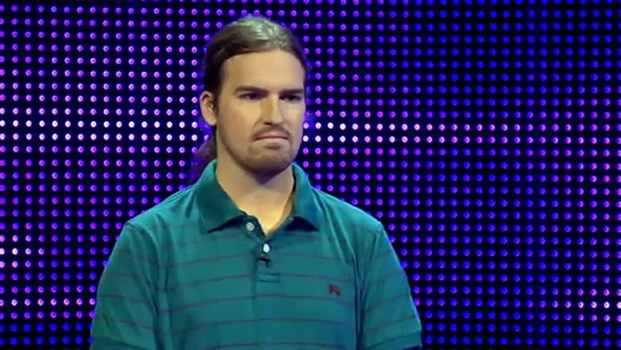 The Chase | S03 E10 | (14-01-2011)