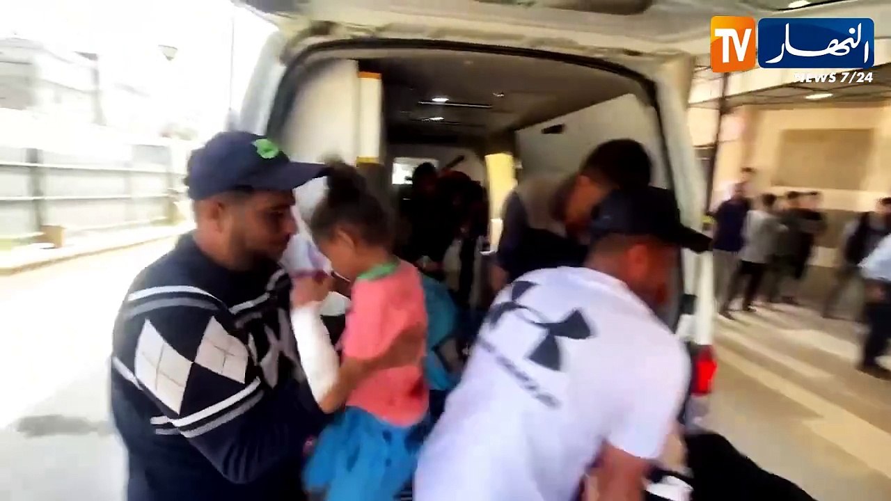 فلسطين المحتلة: جثث الشهداء تتطاير في سماء غزة.. تدمير ممنهج وتهجير قسري