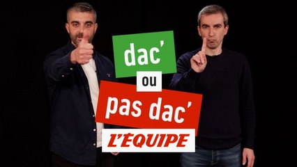 Ce PSG est-il le meilleur de l'ère QSI ? - Foot - Dac ou pas dac