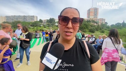 16e édition de la ZAT à la Mosson