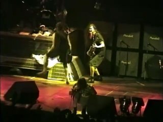 Pantera - 1996.11.16 - Live at Civic Center, Peoria, IL, USA (Full Concert)