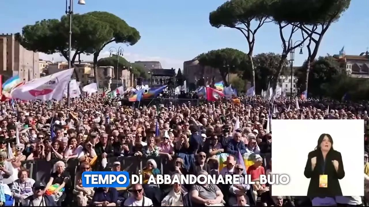 Todde - A Roma (05.04.25)
