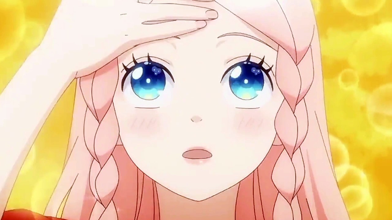 Anime edits