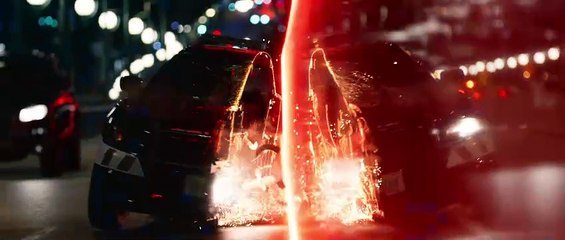 Tron: Ares (2025) – Official Trailer Reveals a New Digital Adventure 🎬