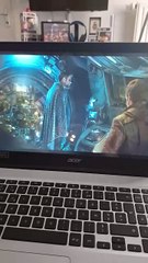 Star-Lord et Thor les deux gamins du MCU