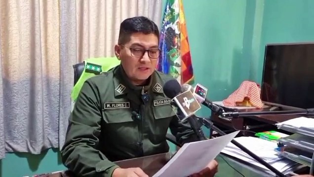 Accidente de tránsito en la carretera Uyuni-Atocha deja cinco personas fallecidas