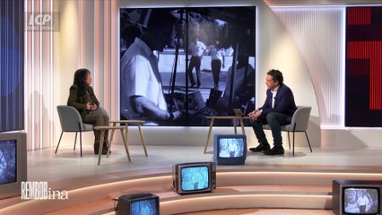 Rembob'INA - François Chalais, grand reporter