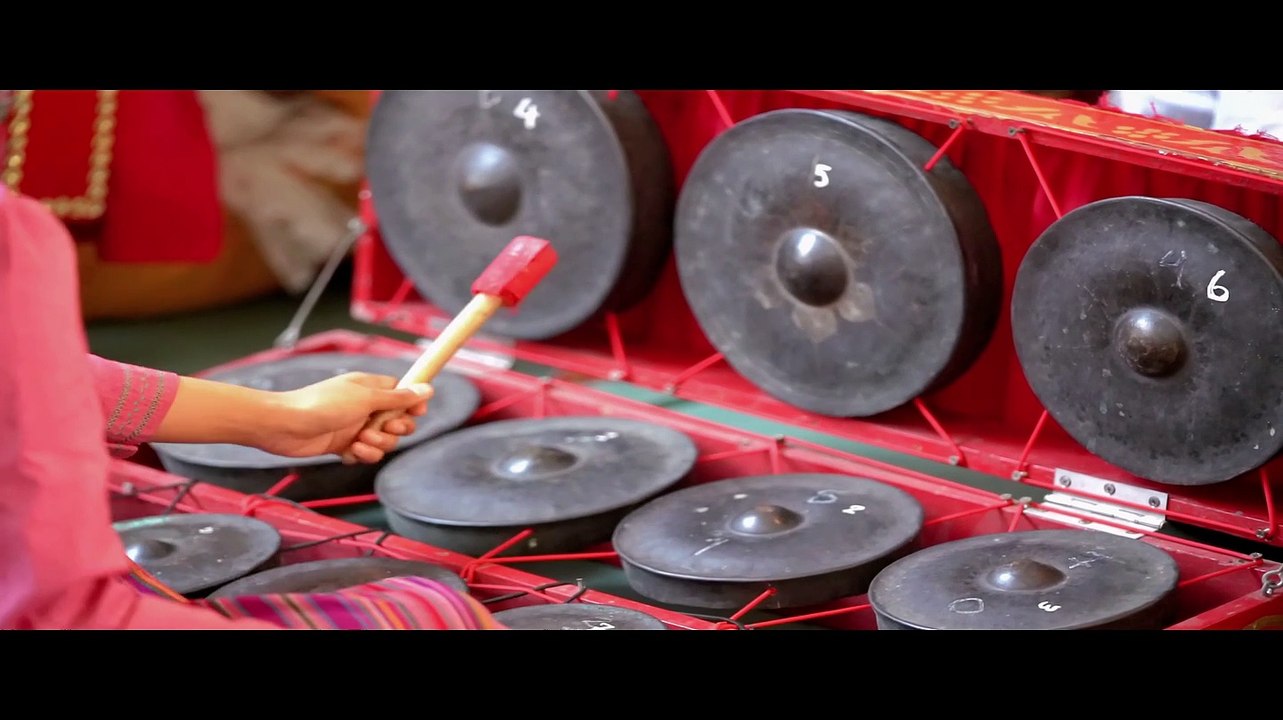 Indonesia Wild Blues