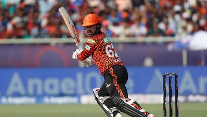 Talks about 300 is outside noise, no added pressure on us: SRH assistant coach