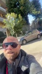 Marco Cannata - E venne il giorno di esprimere solidarietà a Peppe Iannicelli. (05.04.25)