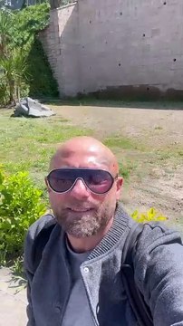 Marco Cannata - La quiete prima della tempesta, qualunque essa sia (05.04.25)