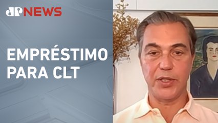 Novo consignado preocupa setor de bares e restaurantes; presidente da Abrasel comenta