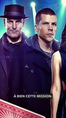 Annonce d'un troisième et d'un quatrième film pour la saga Insaisissable